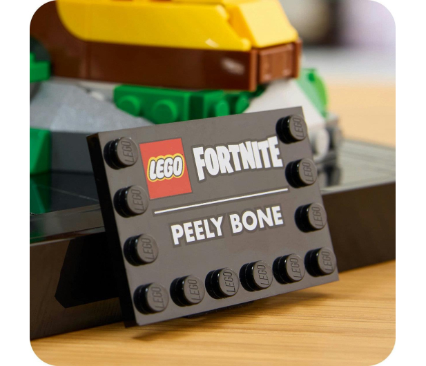 LEGO Outlet Fortnite 77072 Skórkościec - 1560434 - zdjęcie 6